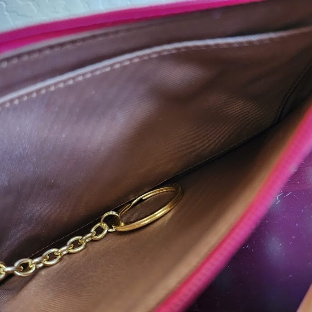 SOLD!!!Dooney & Bourke Monogram Set - Picture 10 of 13